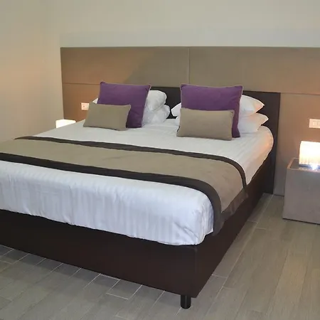 Bloom By La Griffe 4* Rome