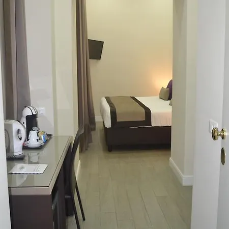 Bloom By La Griffe Guest house Rome