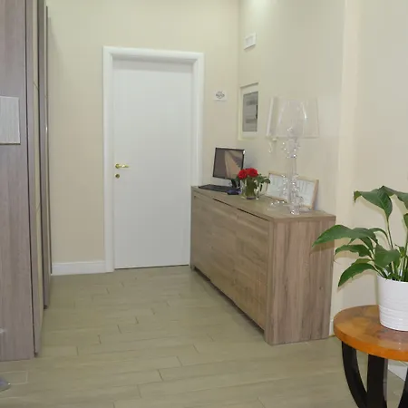 Affittacamere Bloom 4*