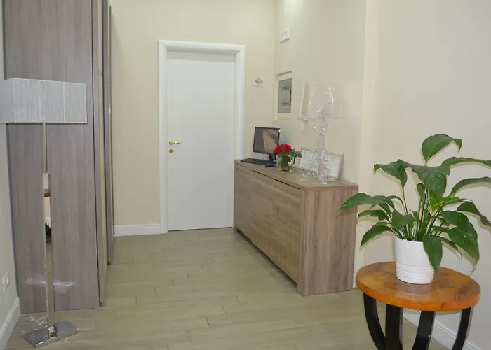 Pensionat Bloom 4*