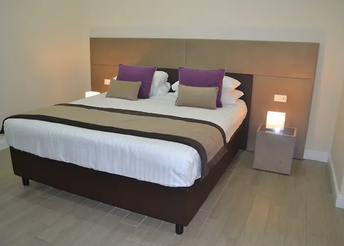 Bloom By La Griffe 4* Rome