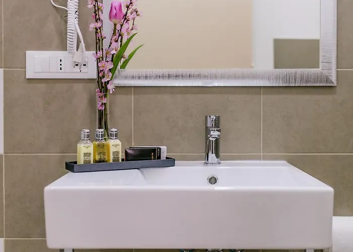 Bloom בית הארחה