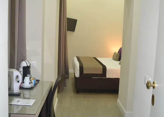 בית הארחה Bloom