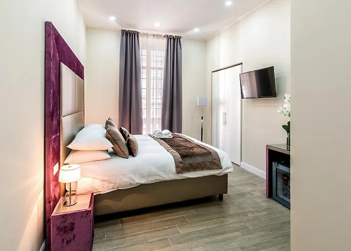 Bloom בית הארחה רומא