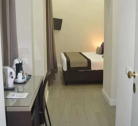 Bloom By La Griffe Guest house Rome