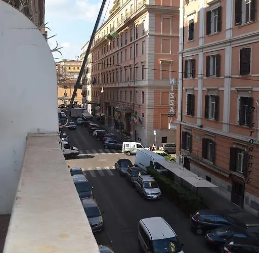 בית הארחה Bloom