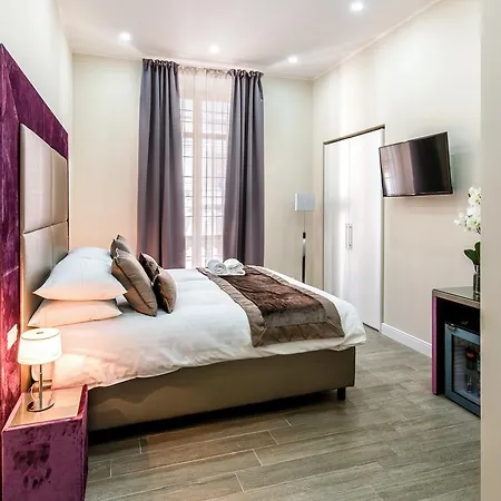 Bloom By La Griffe Guest house Rome