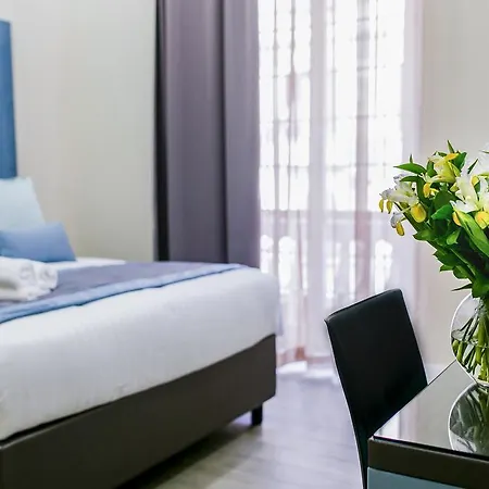 Bloom By La Griffe Guest house Rome