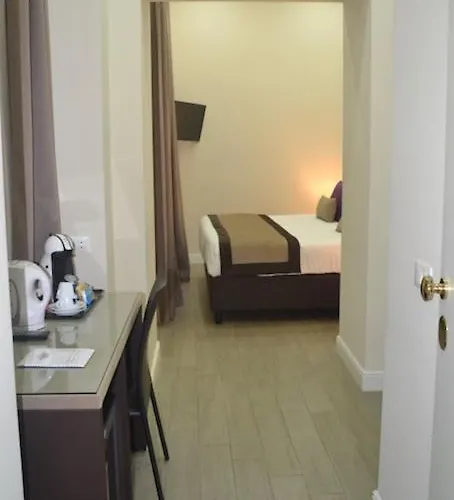 Vendégház Bloom 4*